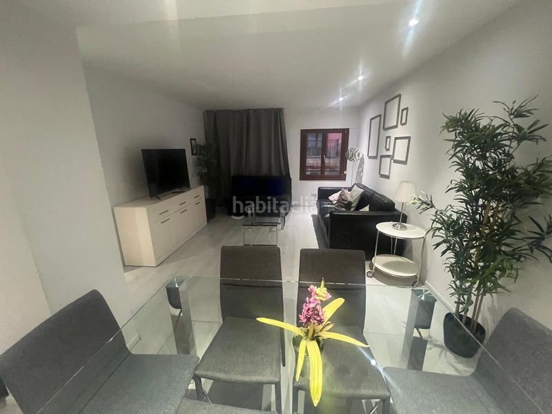 Foto 476cce88-5b04-47a3-8087-e73542979e38. Flat with heating in Casco Viejo Bilbao