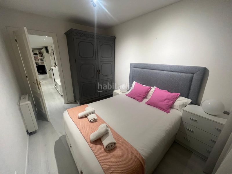 Foto 4aa58e3e-05f8-4ff5-bebb-7d1078e56372. Flat with heating in Casco Viejo Bilbao