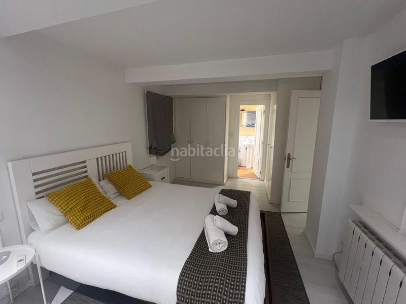 Foto 5277b126-f739-4961-bf84-b4fe9f4891d1. Flat with heating in Casco Viejo Bilbao