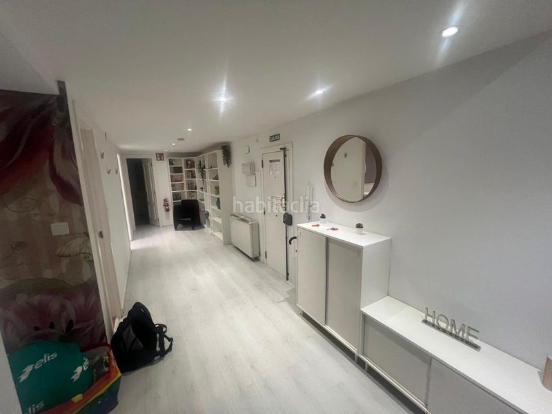 Foto a124aa2f-98d8-4349-84e7-799d0ceb137b. Flat with heating in Casco Viejo Bilbao