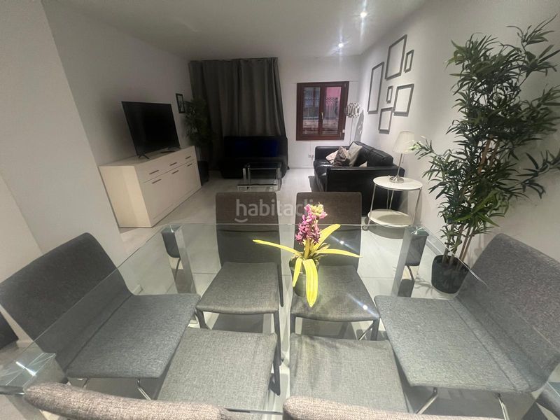 Foto acbf95ad-5261-4a1b-8fd4-4dd156ea005e. Flat with heating in Casco Viejo Bilbao