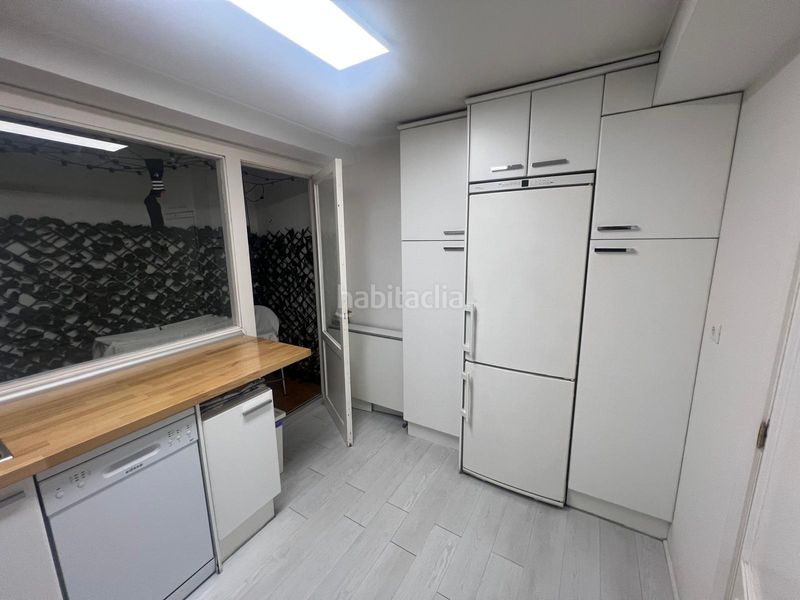 Foto b1587c66-5e0f-4ca8-a4c8-1a213b487bc3. Flat with heating in Casco Viejo Bilbao