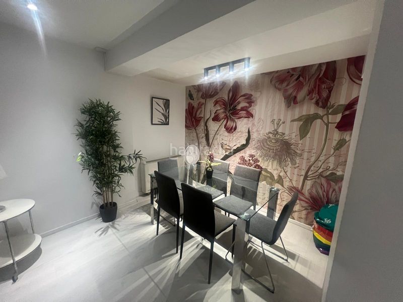 Foto b7ca4b09-cb69-4552-b744-0b55d27f763e. Flat with heating in Casco Viejo Bilbao