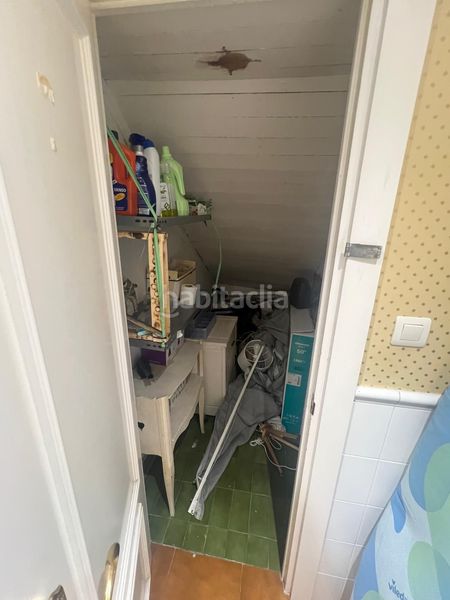 Foto c9bde2f0-68ce-4f74-9208-3c998528972a. Flat with heating in Casco Viejo Bilbao