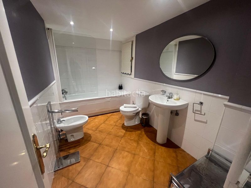 Foto dcbef239-e3b6-4ca6-a6bf-92177b9ff5e4. Flat with heating in Casco Viejo Bilbao