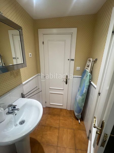 Foto f226daab-9490-43de-9897-ab556473b46f. Flat with heating in Casco Viejo Bilbao