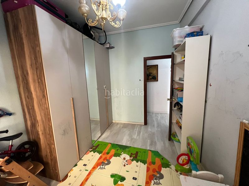 Foto 081ee62c-d148-41b9-bc44-c8d25286d5bb. Flat with heating in Barrio de Uribarri Bilbao