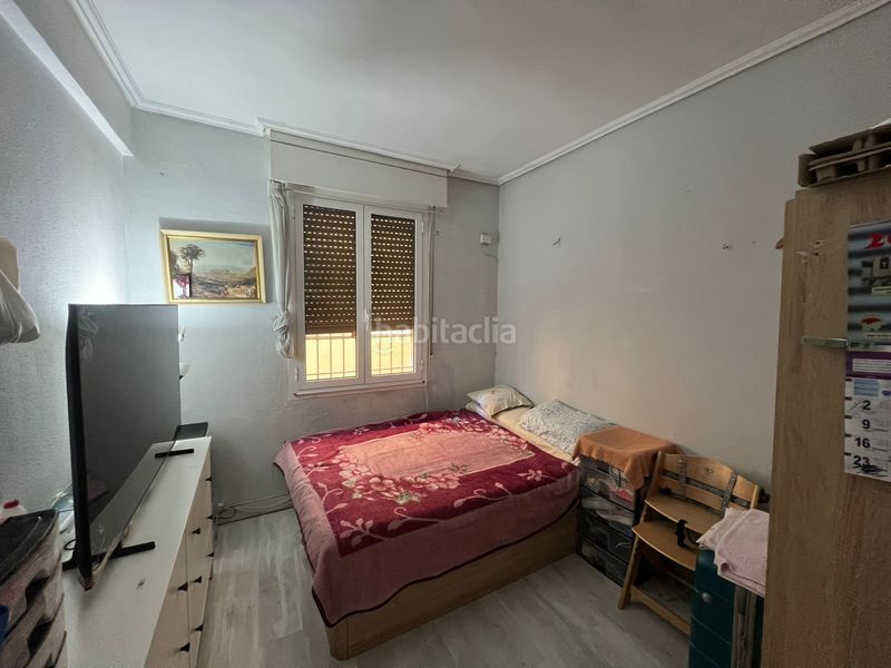 Foto 09795e44-5ab1-47ec-90f3-f1593357b33a. Flat with heating in Barrio de Uribarri Bilbao