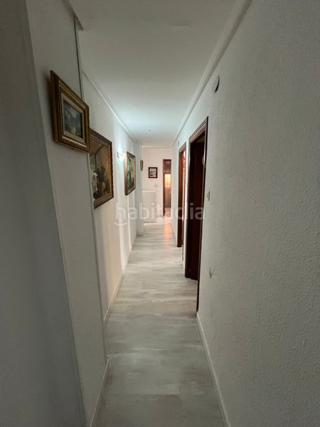 Foto 14cc14b9-e715-4d98-b38d-4f0d3f4aa1cf. Flat with heating in Barrio de Uribarri Bilbao