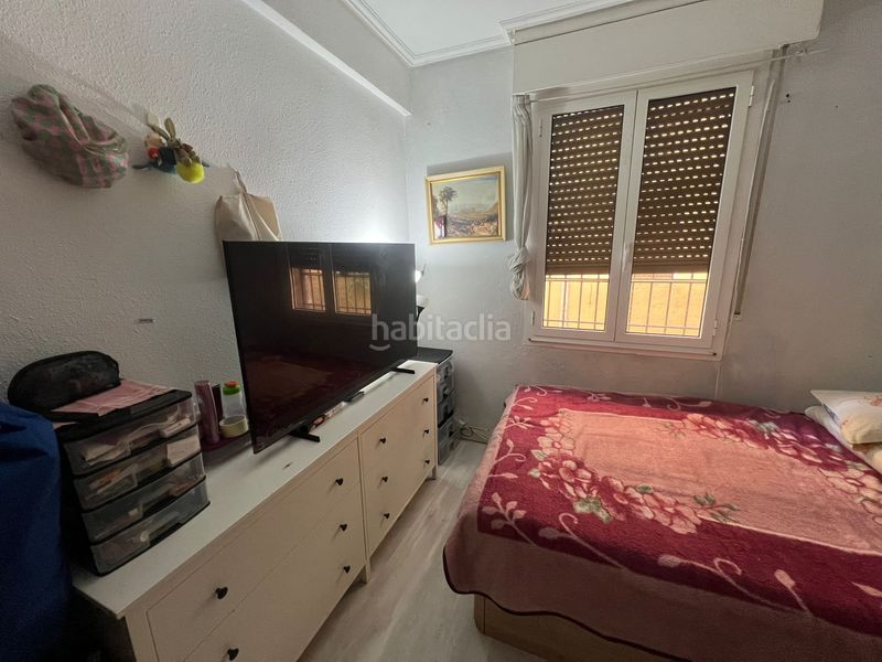 Foto 17e40667-10f3-45f8-bb47-3485c99aa2b3. Flat with heating in Barrio de Uribarri Bilbao