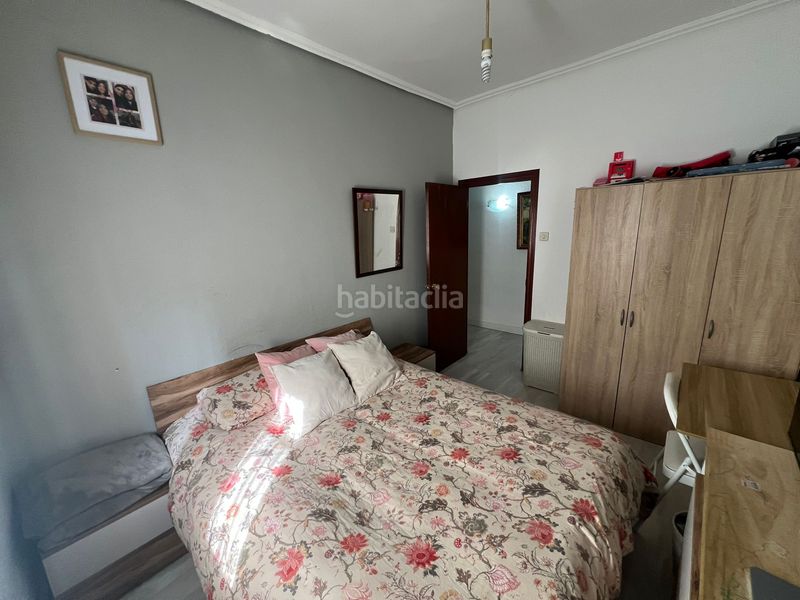 Foto 1f6dd024-af26-4bdf-900f-edf707981ebd. Flat with heating in Barrio de Uribarri Bilbao