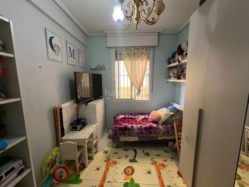 Foto 248b532c-9d44-4a40-b686-4b6ec107f6a3. Flat with heating in Barrio de Uribarri Bilbao