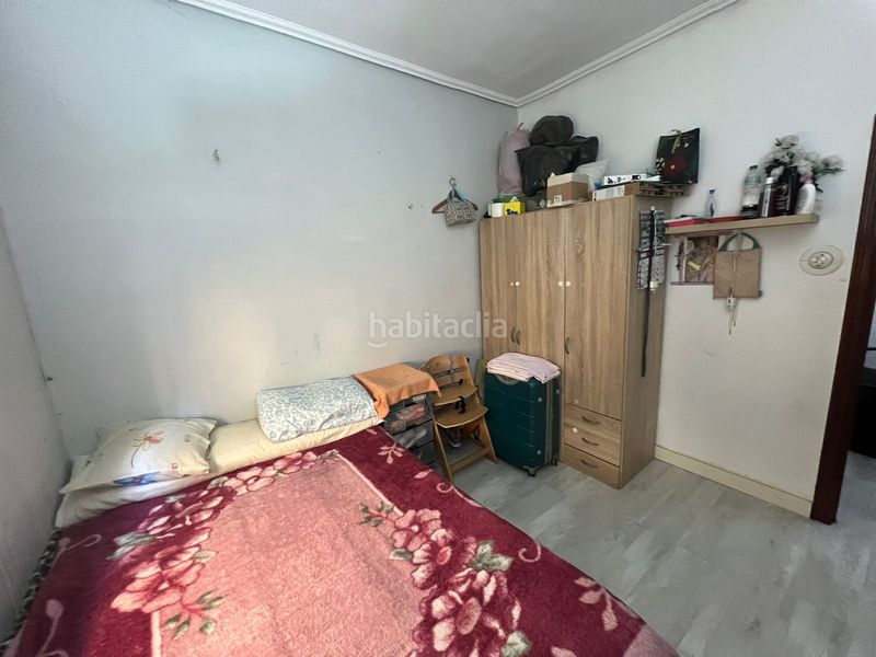 Foto 312981a0-543e-4c3d-a84d-48363ddddfa4. Flat with heating in Barrio de Uribarri Bilbao