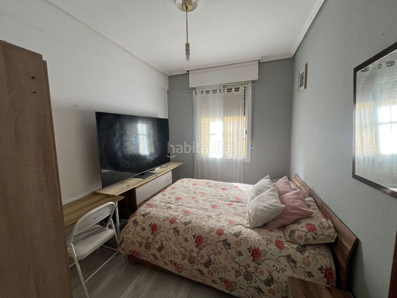 Foto 55efd0ca-c4c5-460d-a302-575925300e2a. Flat with heating in Barrio de Uribarri Bilbao