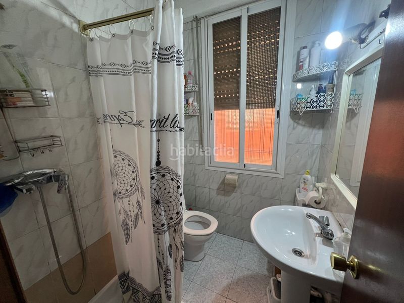 Foto 5d5ccbc6-0f16-4f54-8a07-92d589e2adfa. Flat with heating in Barrio de Uribarri Bilbao