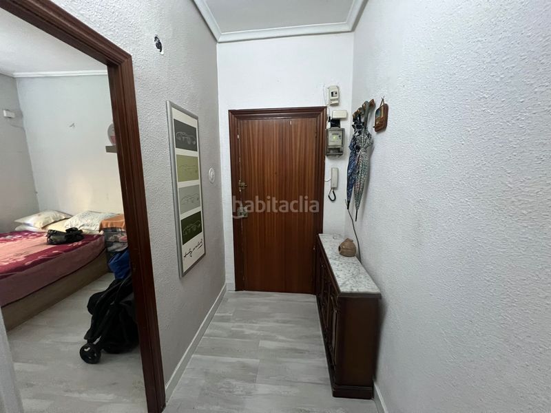 Foto 6300b9a9-3123-44b2-8fa4-97d1dabbf7a4. Flat with heating in Barrio de Uribarri Bilbao