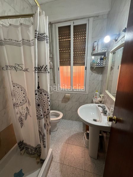 Foto 92c85e26-2f74-434a-8594-4ed9939ea3c9. Flat with heating in Barrio de Uribarri Bilbao