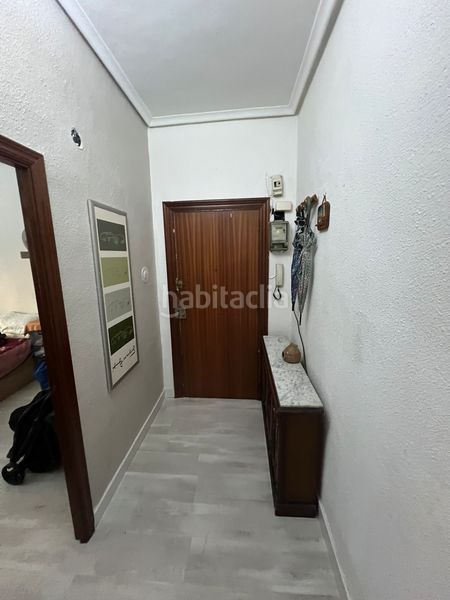 Foto 95ce2fd7-ec2a-4fc6-90a7-7ed40c81ee16. Flat with heating in Barrio de Uribarri Bilbao