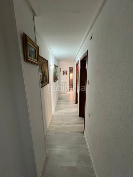 Foto 95d3defe-9590-4adb-a49e-b896ac96ed75. Flat with heating in Barrio de Uribarri Bilbao