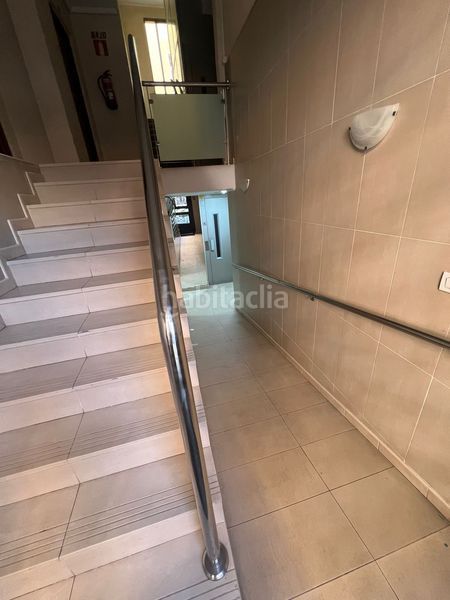 Foto 98f284bd-dd12-408f-8c39-ce71130a3dce. Flat with heating in Barrio de Uribarri Bilbao