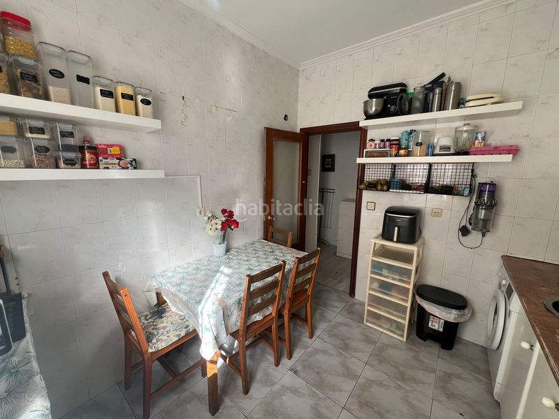 Foto b6017530-98a4-4c8b-8d63-a7974b111468. Flat with heating in Barrio de Uribarri Bilbao