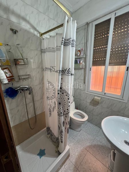 Foto d90c612c-8eb3-45a4-9e9a-d3a05db8f694. Flat with heating in Barrio de Uribarri Bilbao