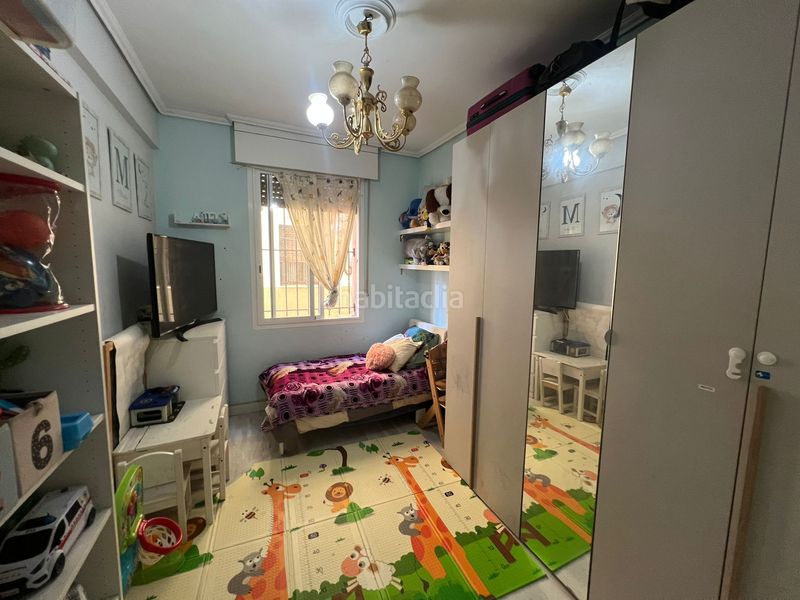 Foto ef59feaa-fa9c-4e7d-a041-2784ac82c15a. Flat with heating in Barrio de Uribarri Bilbao