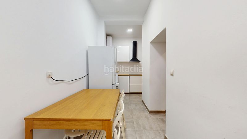 Foto 157ae9f0-e8ae-49ab-9f2a-fc147f5eed84. Erdgeschoss mit heizung in Barrio de Uribarri Bilbao