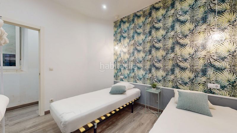 Foto 19b4462d-bf3e-4dcc-b2bc-6fbb061df631. Erdgeschoss mit heizung in Barrio de Uribarri Bilbao