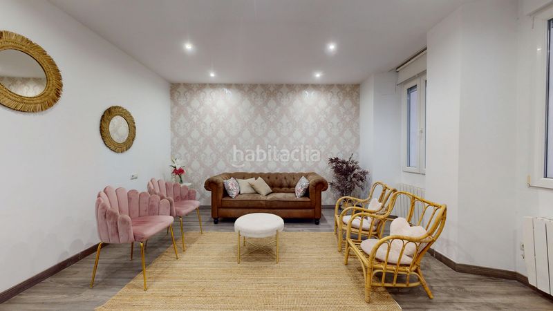 Foto 2bcb0579-d640-41b9-9d09-894734f5d54d. Erdgeschoss mit heizung in Barrio de Uribarri Bilbao