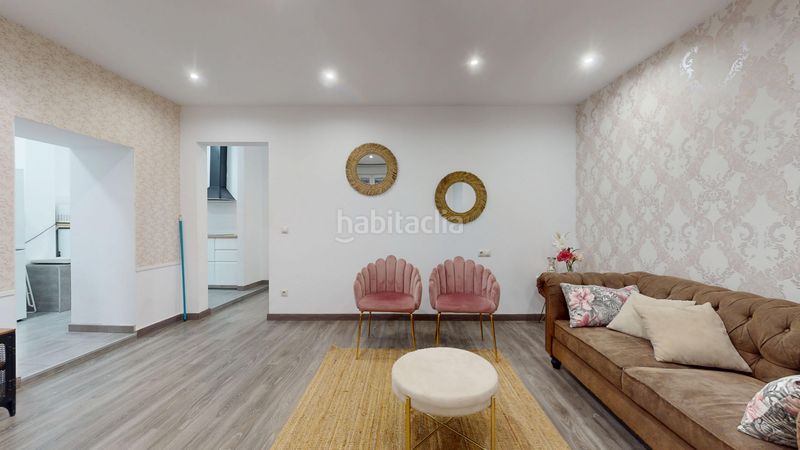 Foto 398047fa-16d6-4a93-956b-cd651d3316fc. Erdgeschoss mit heizung in Barrio de Uribarri Bilbao