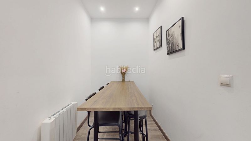 Foto 49b22400-c613-4744-972d-074592648d78. Erdgeschoss mit heizung in Barrio de Uribarri Bilbao