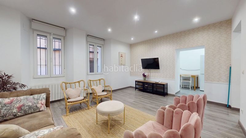 Foto 5d056622-597a-4203-b686-1b91fafcb74d. Erdgeschoss mit heizung in Barrio de Uribarri Bilbao