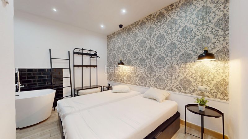 Foto 74b7b444-e221-487f-8d51-1416166c8313. Erdgeschoss mit heizung in Barrio de Uribarri Bilbao