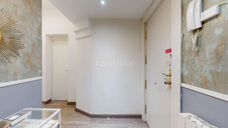 Foto 81ddbcfa-ced0-4ffe-9e29-727ac872872b. Erdgeschoss mit heizung in Barrio de Uribarri Bilbao