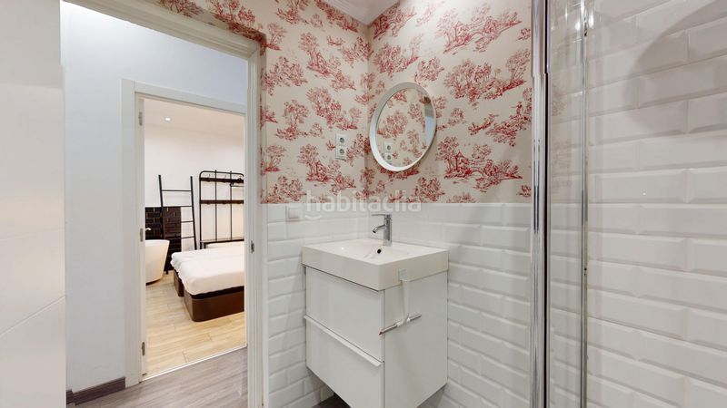 Foto 8e009847-77cc-49dd-8a97-7e82484223d9. Erdgeschoss mit heizung in Barrio de Uribarri Bilbao