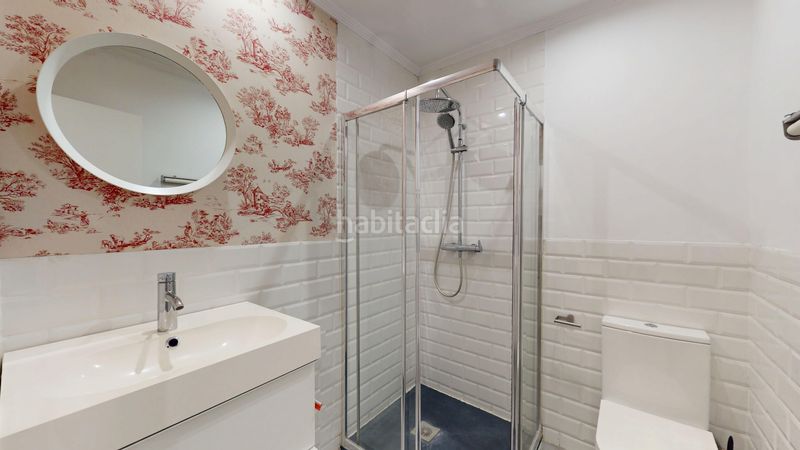 Foto d959b2a5-96da-4dc4-951a-9e9532f1e62a. Erdgeschoss mit heizung in Barrio de Uribarri Bilbao