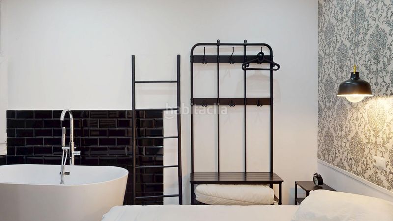 Foto e1ddc75d-1fdd-472c-8210-cc3d95f5c0e9. Erdgeschoss mit heizung in Barrio de Uribarri Bilbao