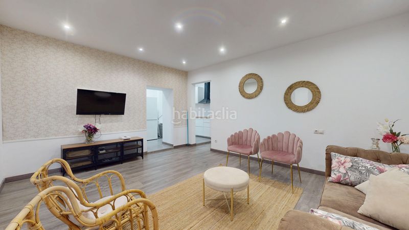 Foto e7f7940f-3973-47fc-9264-45ca8c131b4c. Erdgeschoss mit heizung in Barrio de Uribarri Bilbao