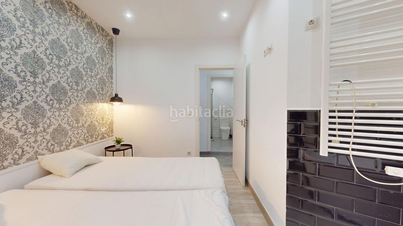 Foto e88a4136-e24b-4855-8360-973855639075. Erdgeschoss mit heizung in Barrio de Uribarri Bilbao