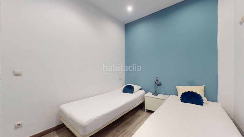 Foto fc650ab7-517f-4057-b798-20592a73c3d5. Erdgeschoss mit heizung in Barrio de Uribarri Bilbao