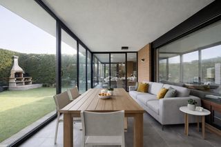 Maison jumelée à Barrika
