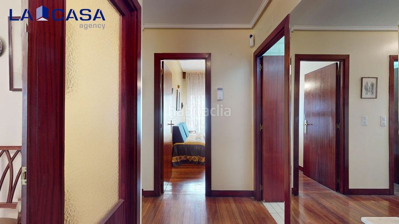 Foto 30e23364-7490-4429-84b2-be686f7f772e. Flat with parking in San Pedro de Deusto - La Ribera Bilbao