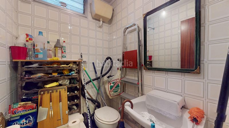 Foto 4e00c174-a316-445f-9e8f-e854969c8936. Flat with parking in San Pedro de Deusto - La Ribera Bilbao