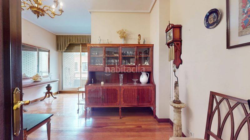 Foto 53b02843-e162-4184-b87d-6d55e3fe6d5f. Flat with parking in San Pedro de Deusto - La Ribera Bilbao