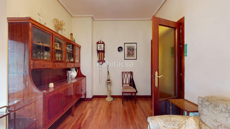 Foto 5451bf5b-d38c-48ab-8595-d6b3591fd767. Flat with parking in San Pedro de Deusto - La Ribera Bilbao