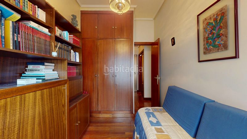 Foto 8a0cfe18-83a7-4507-a3c8-71142587f70a. Flat with parking in San Pedro de Deusto - La Ribera Bilbao