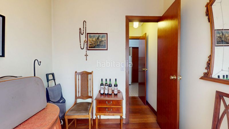 Foto 8d88c7eb-aaff-423f-90f6-c338c65f240f. Flat with parking in San Pedro de Deusto - La Ribera Bilbao