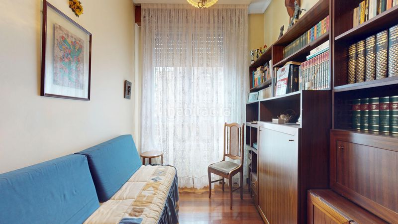 Foto cd3444b6-9d21-4f06-9a89-1239e1154374. Flat with parking in San Pedro de Deusto - La Ribera Bilbao