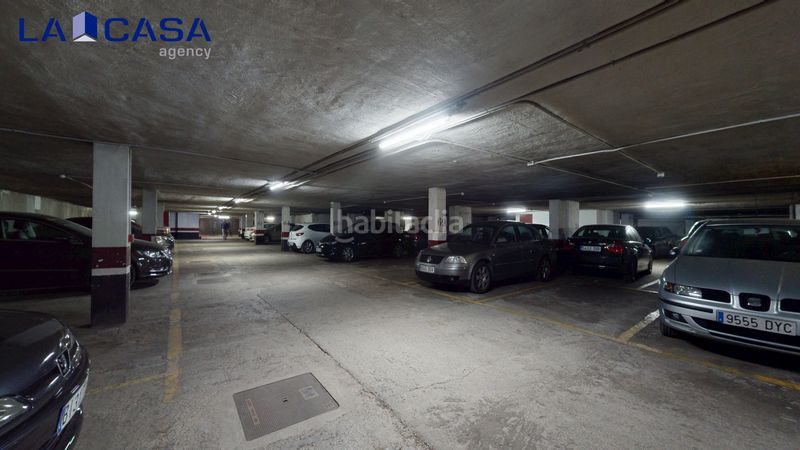Foto e34b891e-9476-47ba-ae49-2c82dc2e3be9. Flat with parking in San Pedro de Deusto - La Ribera Bilbao